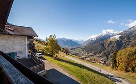 Hoferhof Apartement Bergspitze