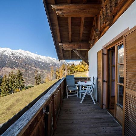 Hoferhof Apartement Bergspitze Scena Esterno foto