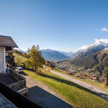 Hoferhof Apartement Bergspitze Scena Esterno foto