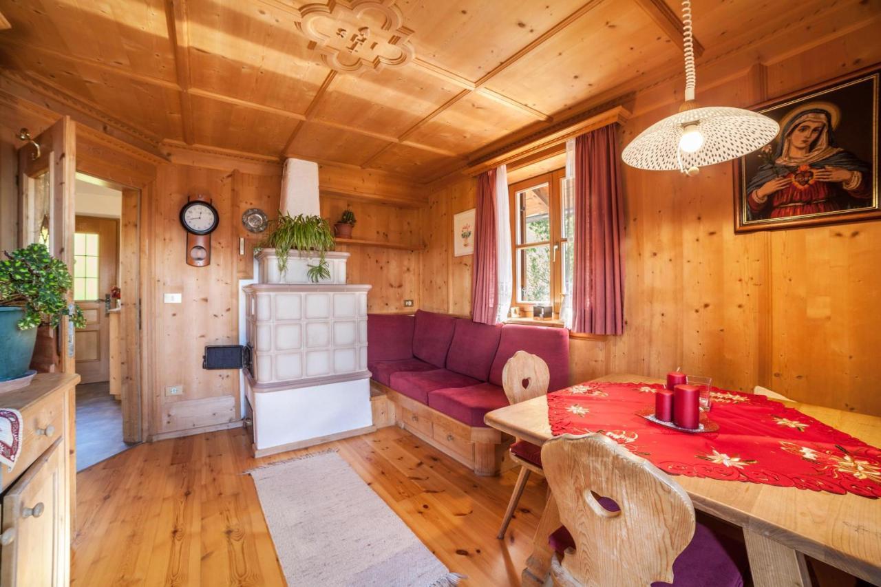 Hoferhof Apartement Bergspitze Scena Esterno foto