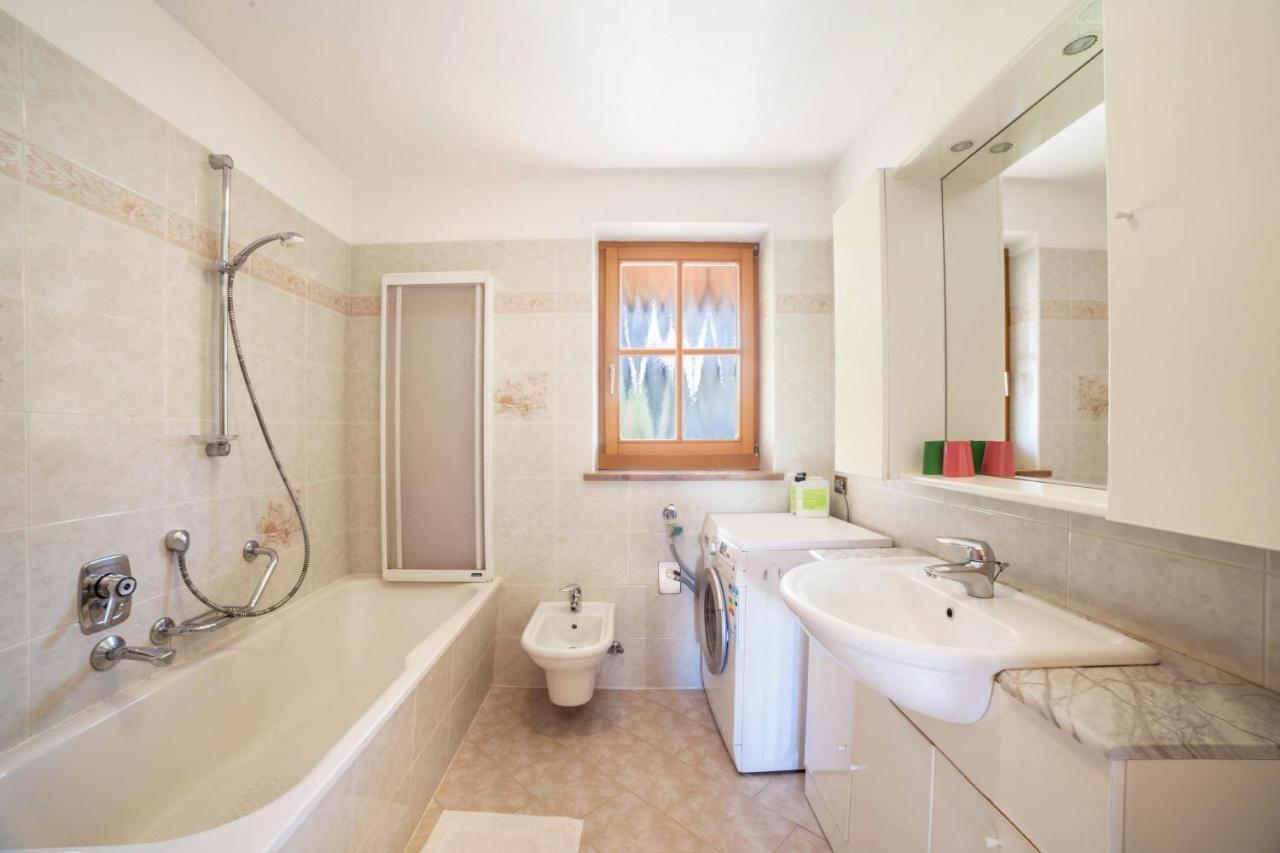 Hoferhof Apartement Bergspitze Scena Esterno foto