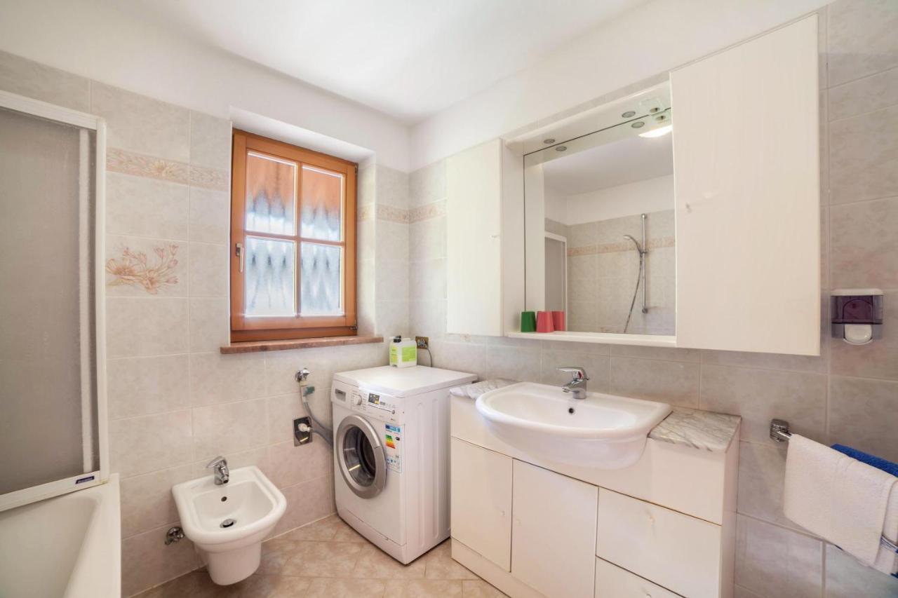 Hoferhof Apartement Bergspitze Scena Esterno foto