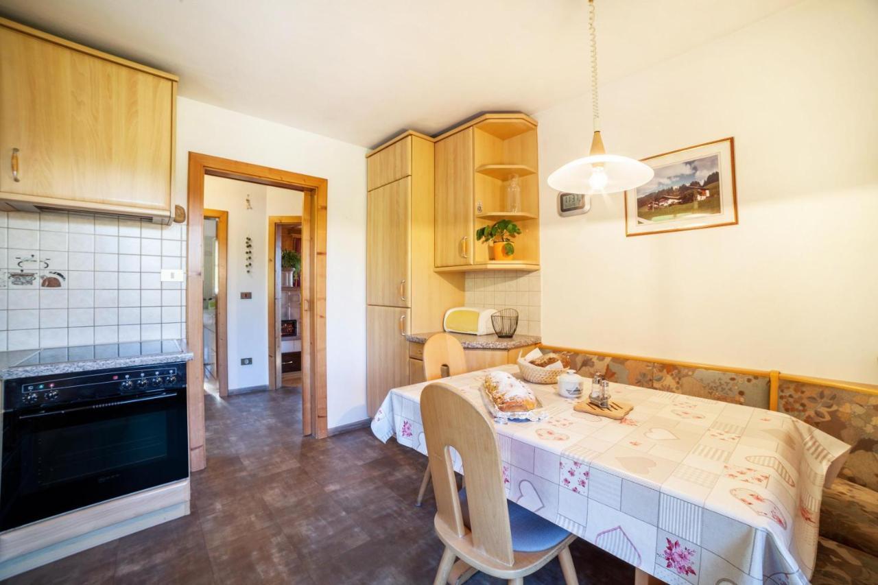 Hoferhof Apartement Bergspitze Scena Esterno foto