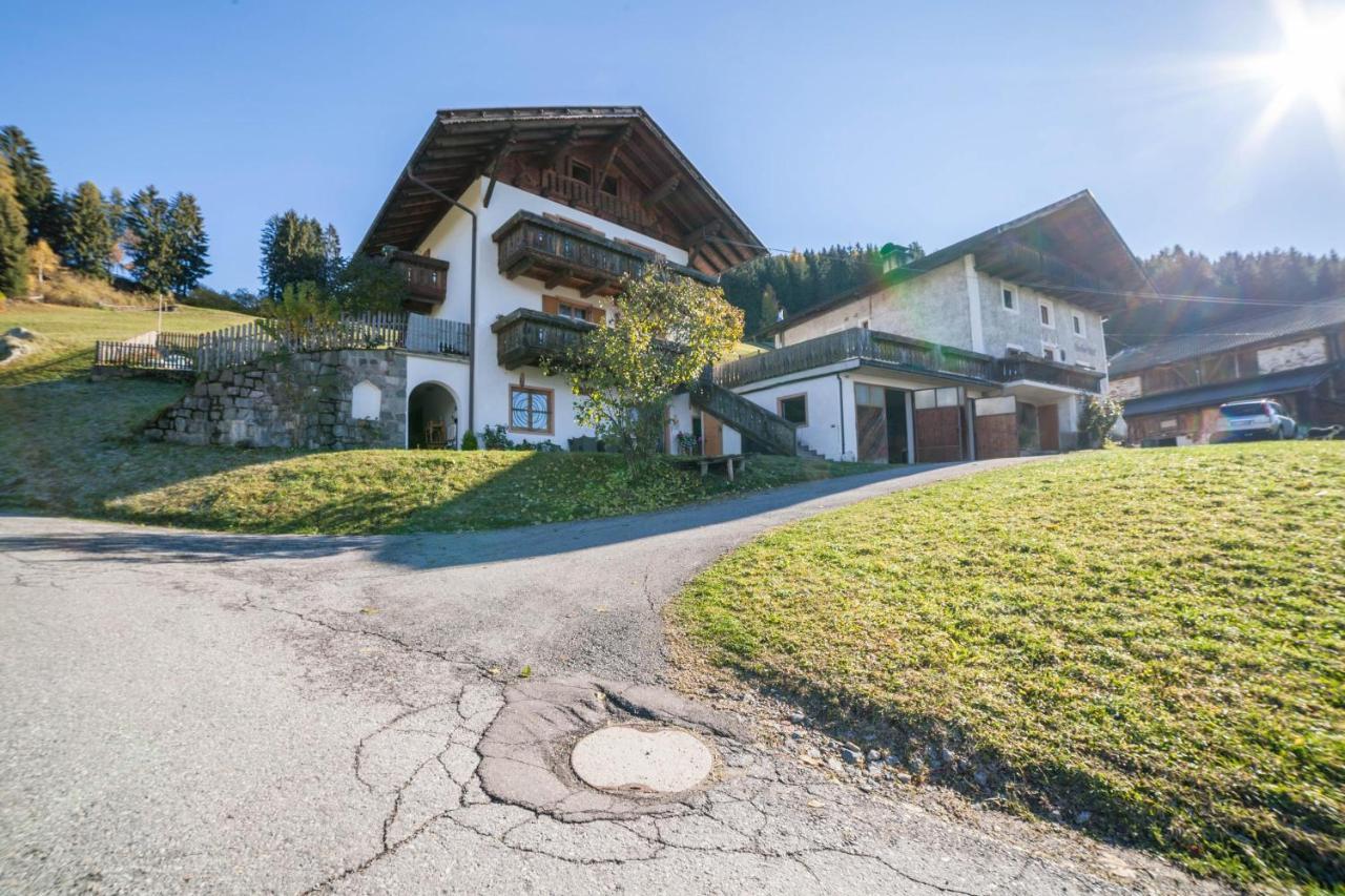 Hoferhof Apartement Bergspitze Scena Esterno foto